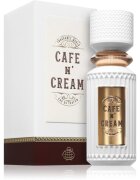 Fragrance World Cafe N' Cream parfumska voda uniseks 100 ml
