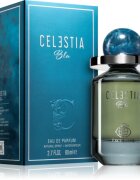 Fragrance World Celestia Blu parfumska voda za moške 80 ml