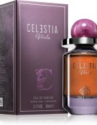 Fragrance World Celestia Viola parfumska voda uniseks 80 ml