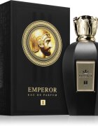 Fragrance World Emperor I. parfumska voda uniseks 100 ml