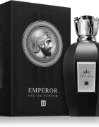 Fragrance World Emperor II. parfumska voda uniseks 100 ml
