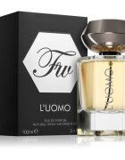 Fragrance World Fw L'Uomo parfumska voda za moške 100 ml