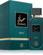 Fragrance World Hayaati Beau parfumska voda za ženske 100 ml