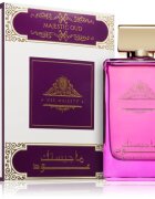 Fragrance World Her Majesty Majestic Oud parfumska voda za ženske 100 ml