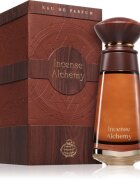 Fragrance World Incense Alchemy parfumska voda uniseks 100 ml