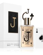 Fragrance World Jack parfumska voda za moške 80 ml