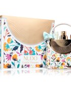 Fragrance World Nudo Exotic Flowers parfumska voda za ženske 100 ml