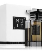 Fragrance World Nuit parfumska voda za moške 80 ml