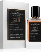 Fragrance World Prive Series Louis Ombre parfumska voda za moške 70 ml