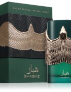Fragrance World Shabaz parfumska voda uniseks 100 ml
