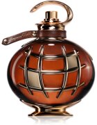 Fragrance World Signature Brown parfumska voda uniseks 80 ml