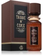 Fragrance World Tabac N' Coke parfumska voda uniseks 100 ml