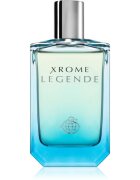 Fragrance World Xrome Legende parfumska voda za moške 100 ml