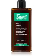 Framesi Barber Gen Detox čistilni razstrupljevalni šampon proti prhljaju 250 ml