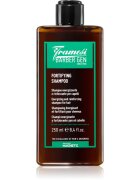 Framesi Barber Gen Fortifying krepilni šampon za oslabljene lase ki so nagnjeni k izpadanju 250 ml