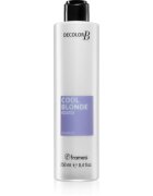 Framesi Decolor B Cool Blonde vlažilni šampon za blond lase 250 ml