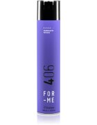 Framesi For-Me Finish lak za lase s srednjim utrjevanjem 500 ml