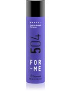Framesi For-Me Finish lak za lase z ekstra močnim utrjevanjem za strukturo in sijaj 300 ml