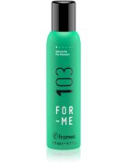 Framesi For-Me Refresh Me 103 osvežujoči suhi šampon 150 ml