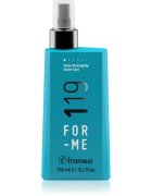 Framesi For-Me Smooth & Disciplined gladilna glazura z učinkom ogledala 150 ml