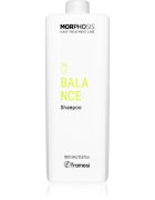 Framesi Morphosis Balance čistilni šampon za mastne lase in lasišče 1000 ml