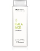 Framesi Morphosis Balance Shampoo čistilni šampon za mastne lase 250 ml