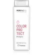 Framesi Morphosis Color Protect šampon za normalne in tanke lase za zaščito barve 250 ml