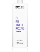 Framesi Morphosis Reinforcing šampon za spodbujanje rasti las in proti izpadanju las za mastno lasišče 1000 ml