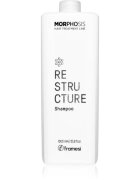 Framesi Morphosis Restructure krepilni šampon za poškodovane lase 1000 ml