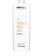 Framesi Morphosis Sublimis Oil vlažilni šampon 1000 ml
