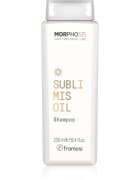Framesi Morphosis Sublimis Oil vlažilni šampon 250 ml