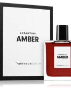 Francesca Bianchi Byzantine Amber parfumski ekstrakt uniseks 100 ml