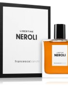 Francesca Bianchi Libertine Neroli parfumski ekstrakt uniseks 100 ml