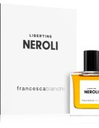 Francesca Bianchi Libertine Neroli parfumski ekstrakt uniseks 30 ml
