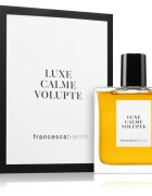 Francesca Bianchi Luxe Calme Volupte parfumski ekstrakt uniseks 100 ml
