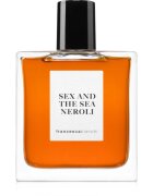 Francesca Bianchi Sex and the Sea Neroli parfumski ekstrakt uniseks 100 ml