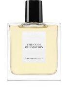 Francesca Bianchi The Code of Emotion parfumski ekstrakt uniseks 100 ml