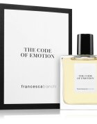 Francesca Bianchi The Code of Emotion parfumski ekstrakt uniseks 100 ml