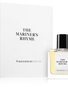 Francesca Bianchi The Mariner's Rhyme parfumski ekstrakt uniseks 30 ml