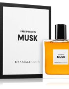 Francesca Bianchi Unspoken Musk parfumski ekstrakt uniseks 100 ml