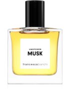 Francesca Bianchi Unspoken Musk parfumski ekstrakt uniseks 30 ml