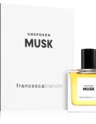 Francesca Bianchi Unspoken Musk parfumski ekstrakt uniseks 30 ml