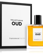 Francesca Bianchi Voluptuous Oud parfumski ekstrakt uniseks 100 ml