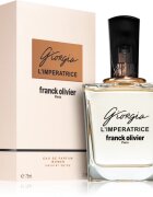 Franck Olivier Giorgia L'Imperatrice parfumska voda za ženske 75 ml