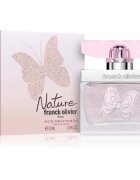 Franck Olivier Nature parfumska voda za ženske 25 ml