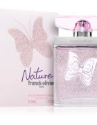 Franck Olivier Nature parfumska voda za ženske 50 ml