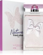 Franck Olivier Nature parfumska voda za ženske 75 ml
