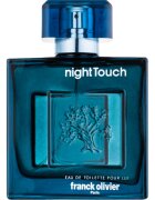 Franck Olivier Night Touch toaletna voda za moške 100 ml