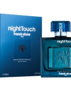 Franck Olivier Night Touch toaletna voda za moške 100 ml
