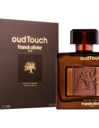 Franck Olivier Oud Touch parfumska voda za moške 100 ml
